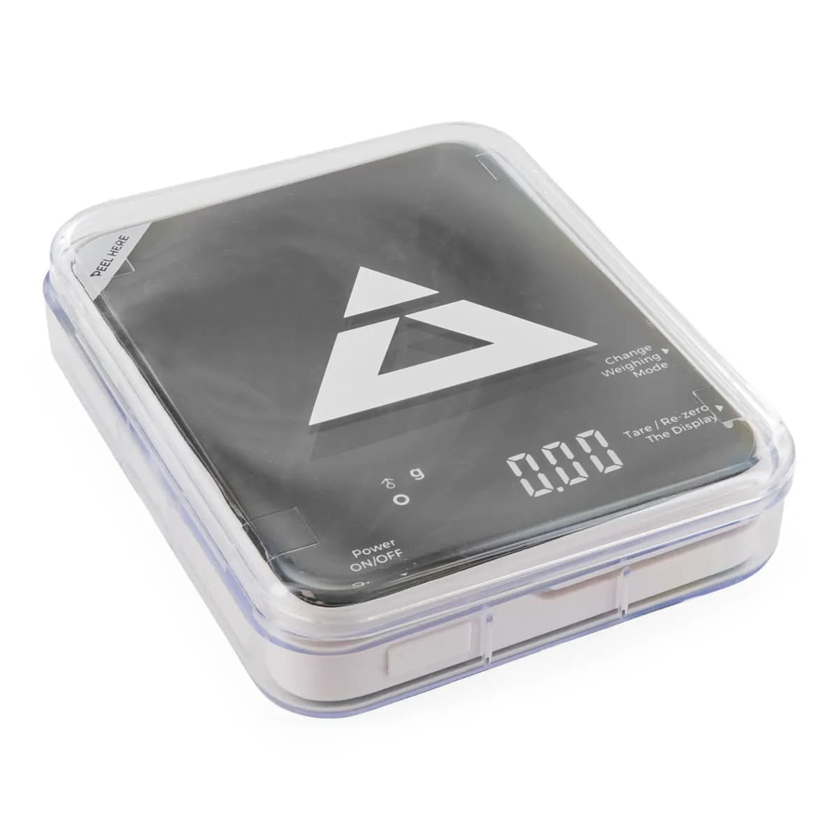 On Balance Phantom mini precisieweegschaal 200g × 0,01g