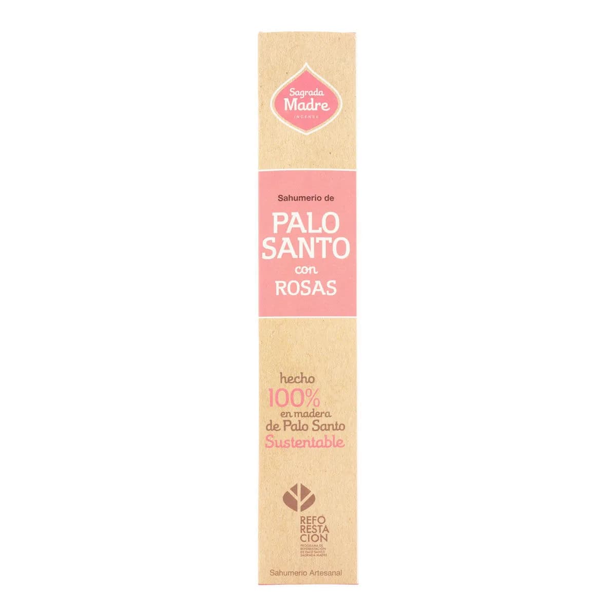 Palo Santo Wierookstokjes (Sagrada Madre)