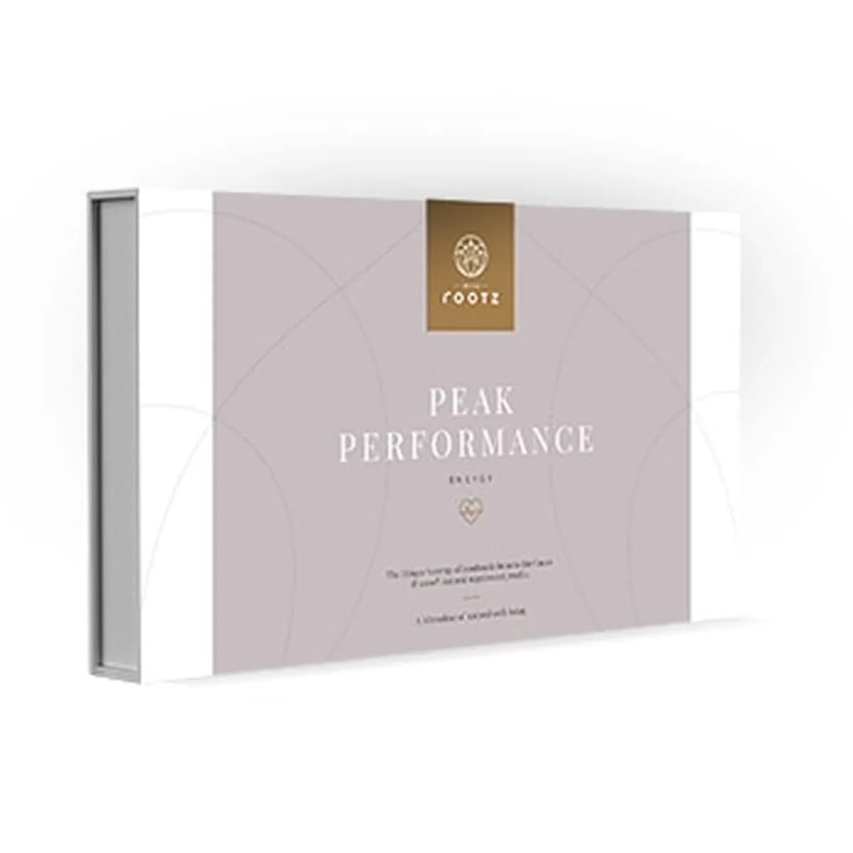 Peak Performance Microdoseringspakket