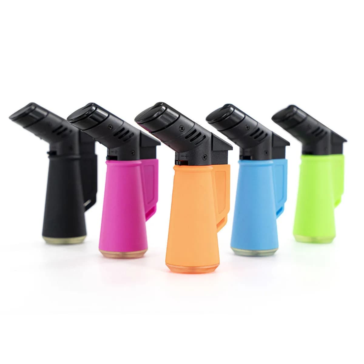 Pocket Torch aansteker Freestyle