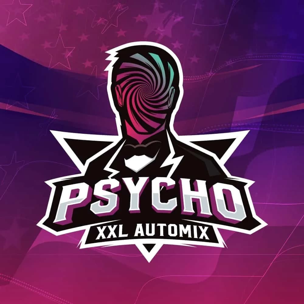 Psycho XXL Auto MIX