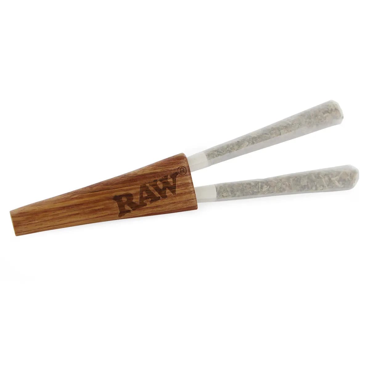 RAW Double Barrel jointhouder 2