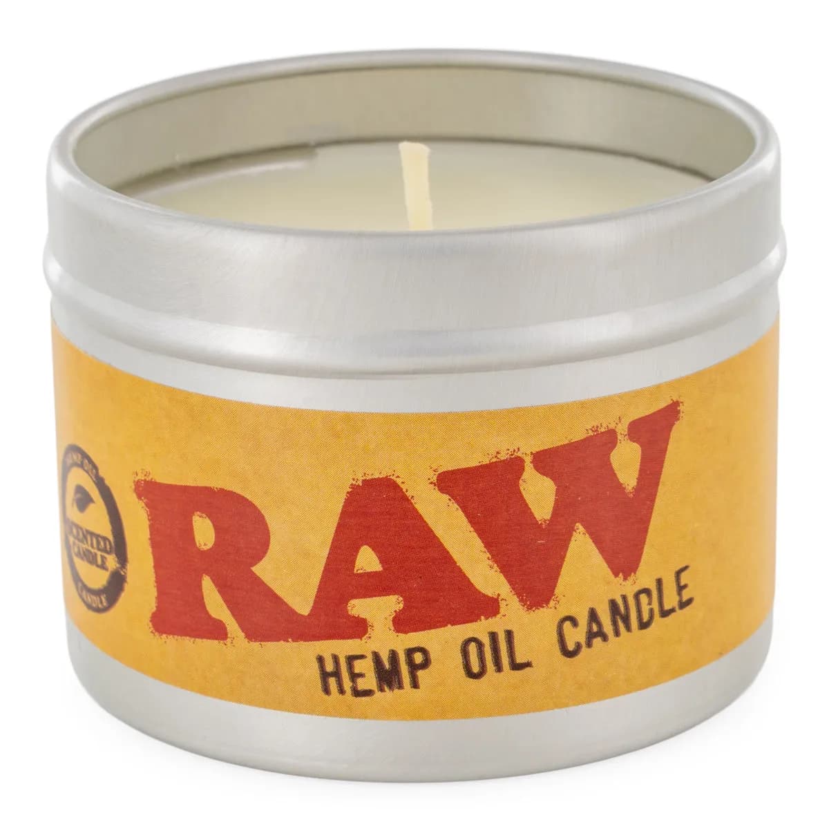 RAW Terpeenkaars
