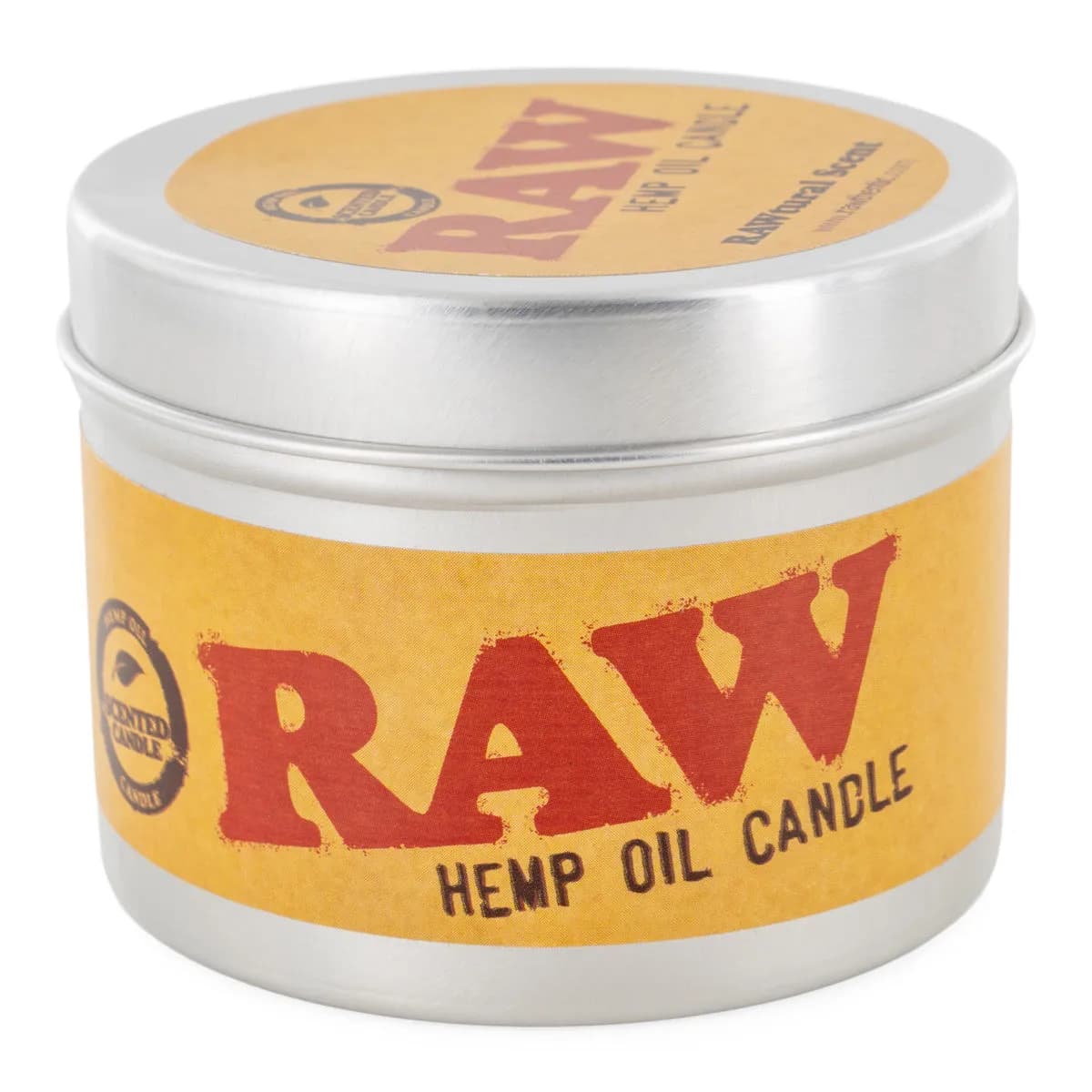 RAW Terpeenkaars