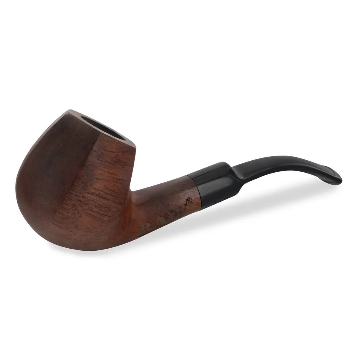 RAW houten pijp