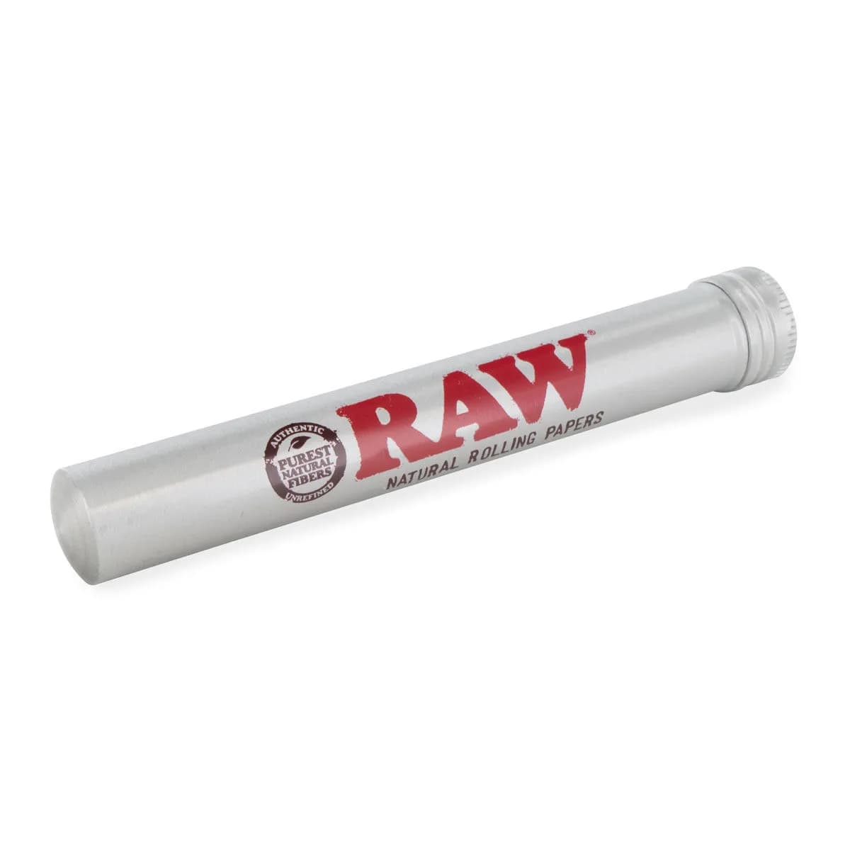 RAW Retro Metalen Tube