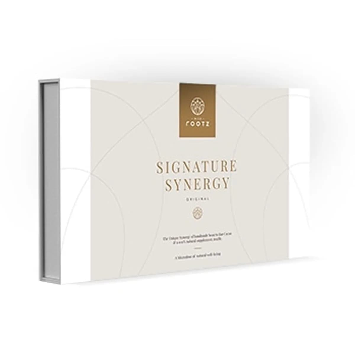 Signature Synergy Microdoseringspakket