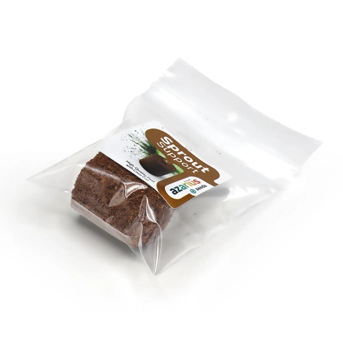 Sprout Support kiemplug