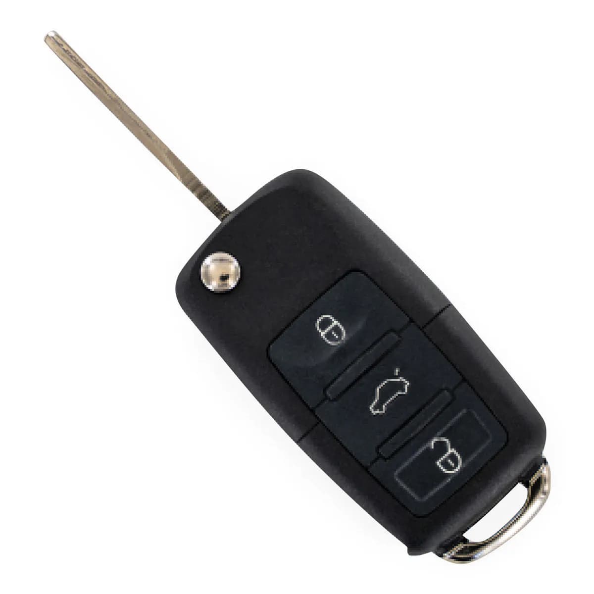 Stash autosleutel