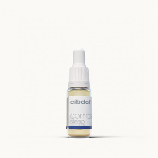Cibdol Complete Sleep