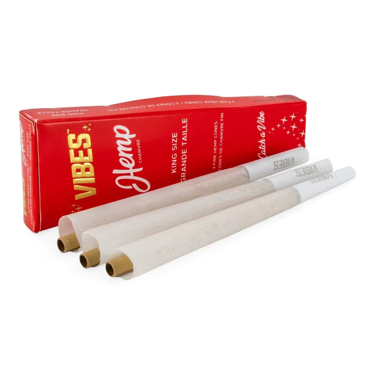 Vibes Ultra Dunne Cones