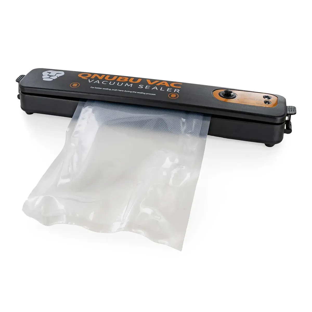Qnubu Vacuümsealer