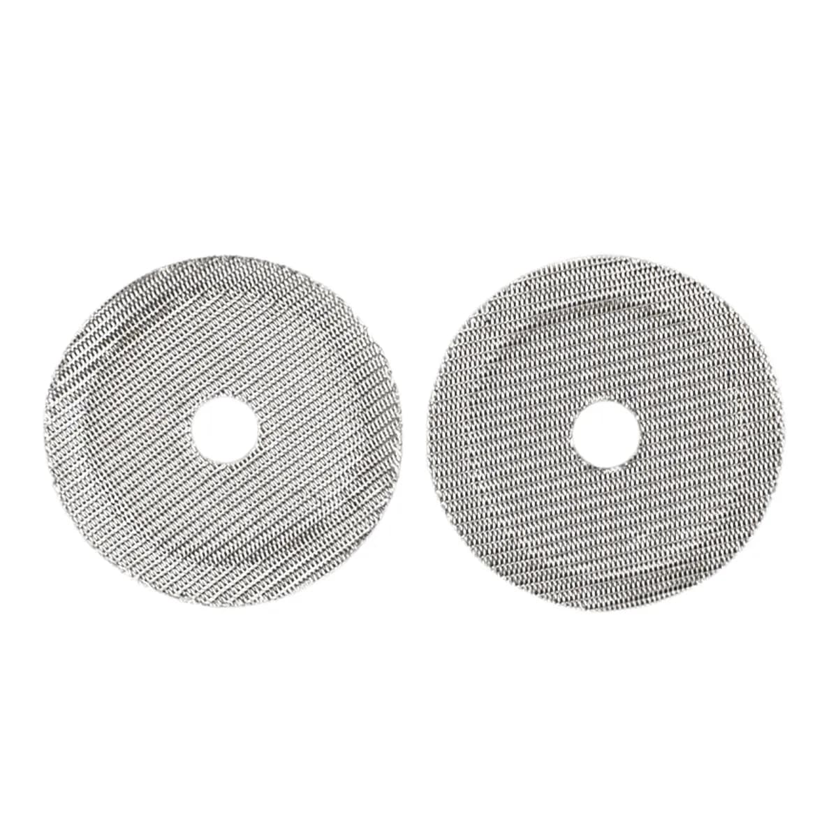Vapman concentraatzeefjes (2-pack)