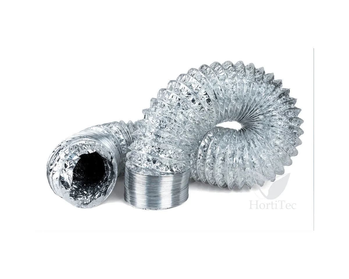 Aluminium ventilatieslang (VDL)
