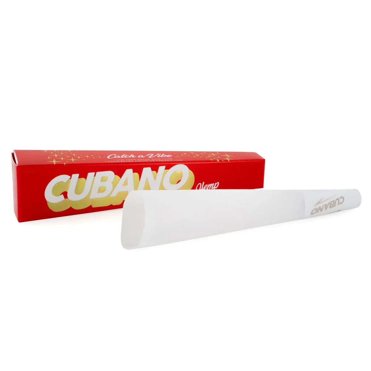 Vibes Cubano Hennep Cones