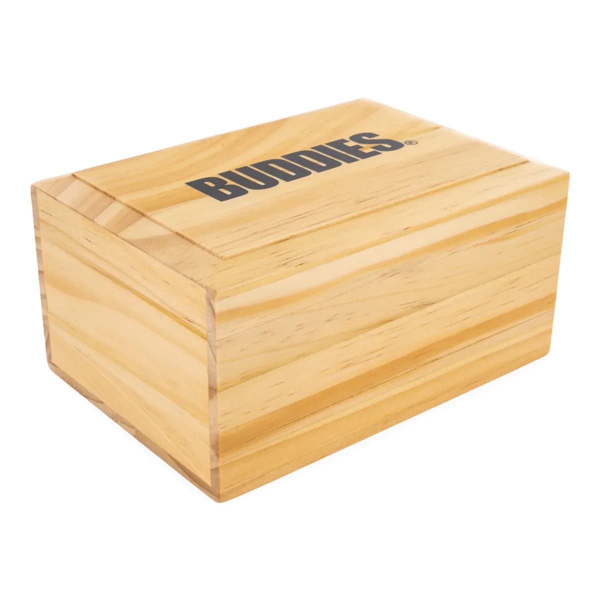 Houten zeefbox