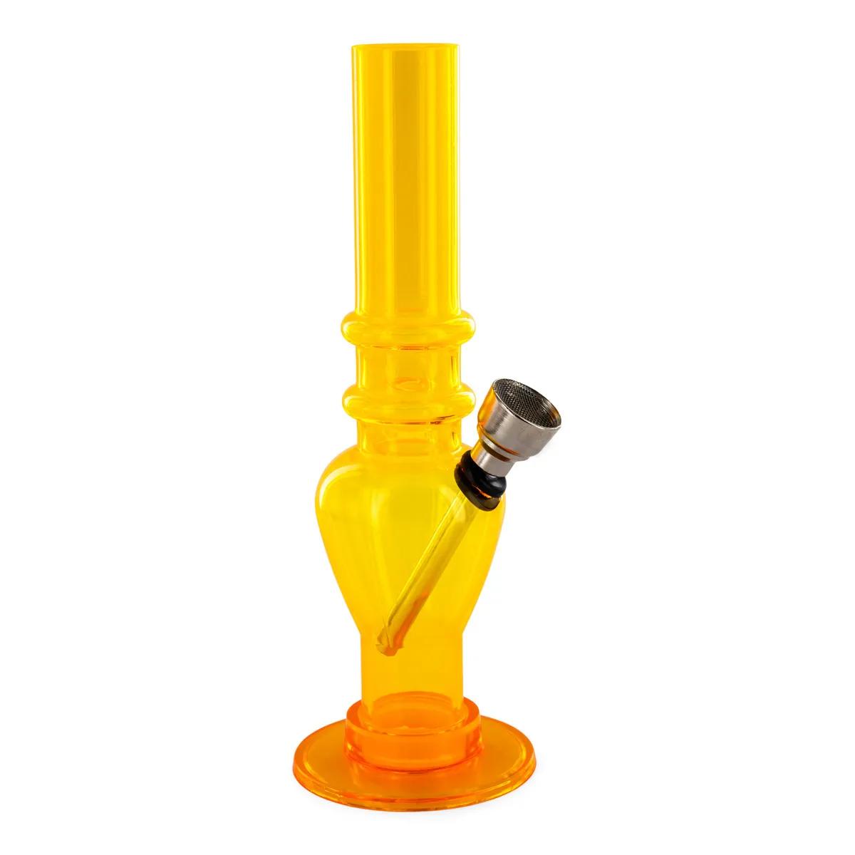 Acrylic Bong Neon