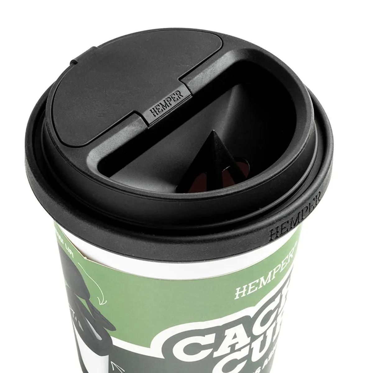 Cache Cup Smokeless Ashtray
