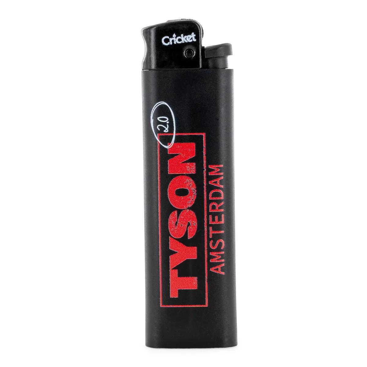 Cricket Lighter