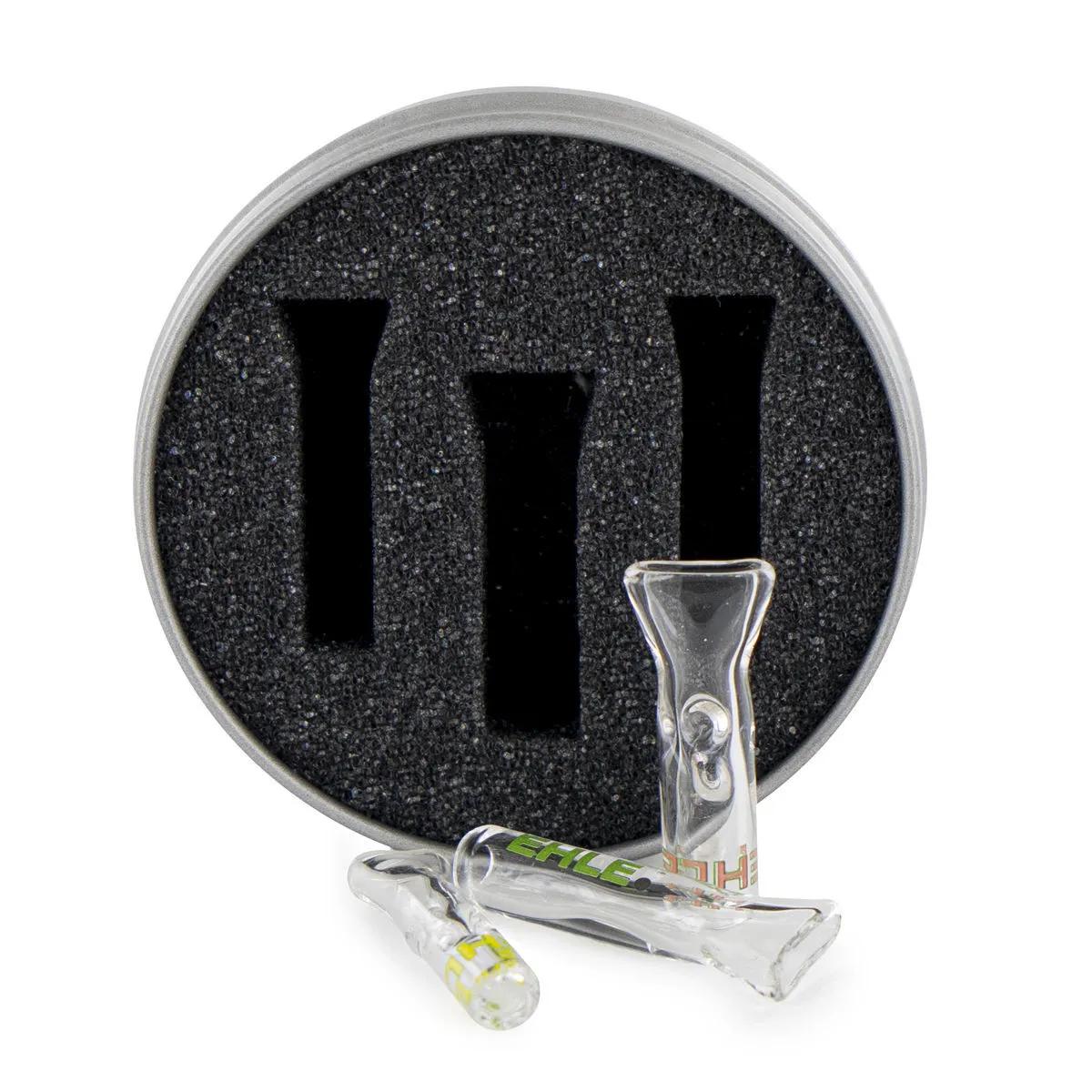 EHLE Glass e.Tips