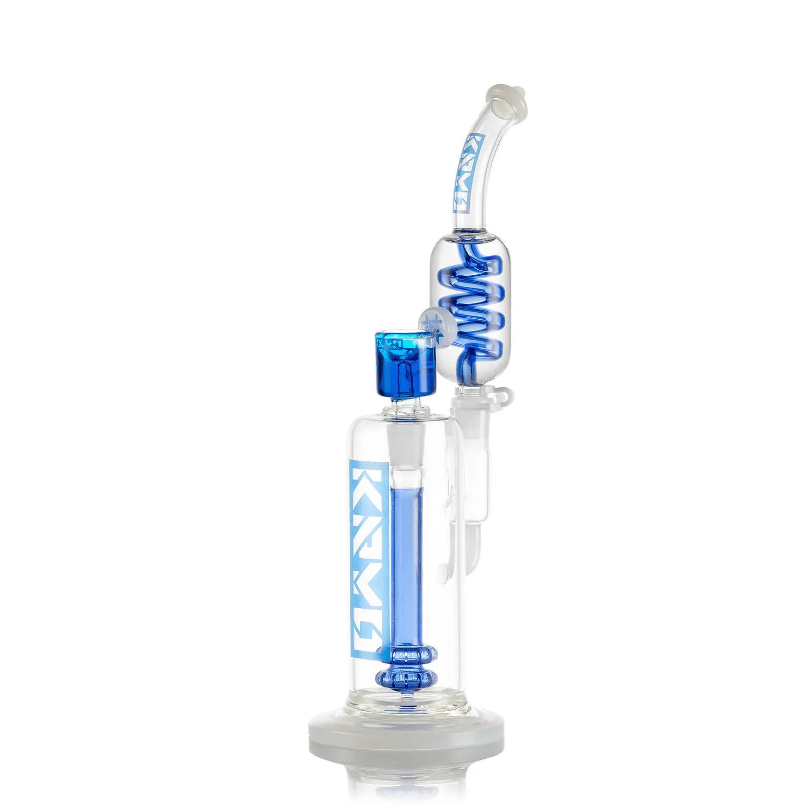 KRYO Invriesbare Rechtopstaande Bubbler