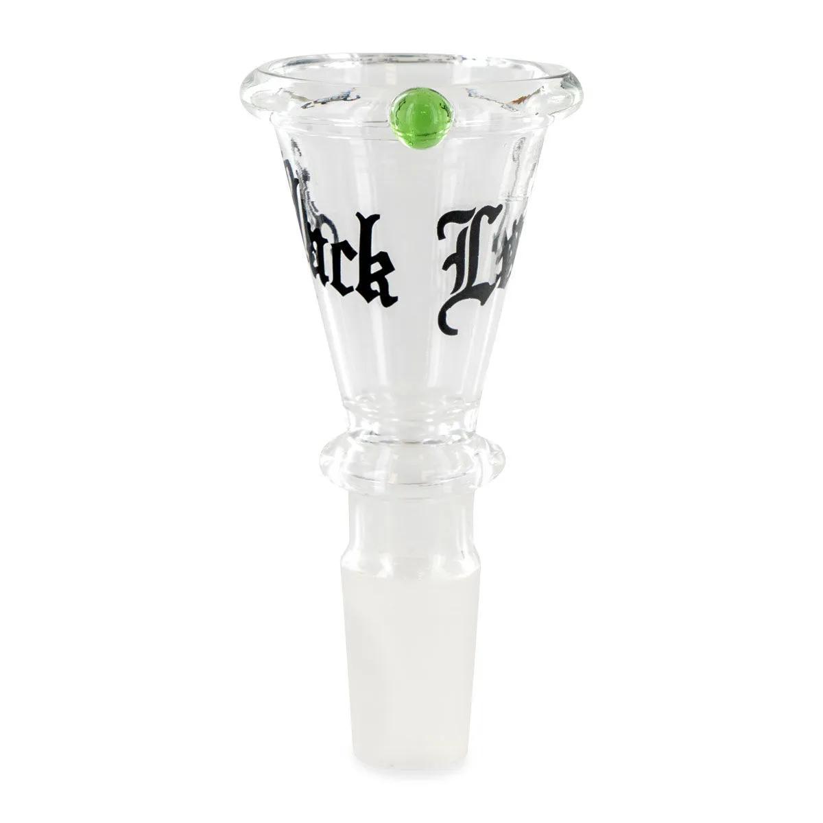 Glass Bowl Conical