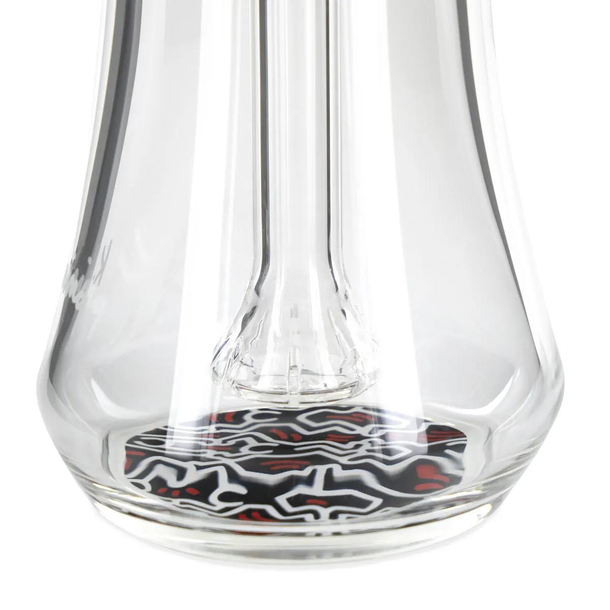 Glass Bubbler