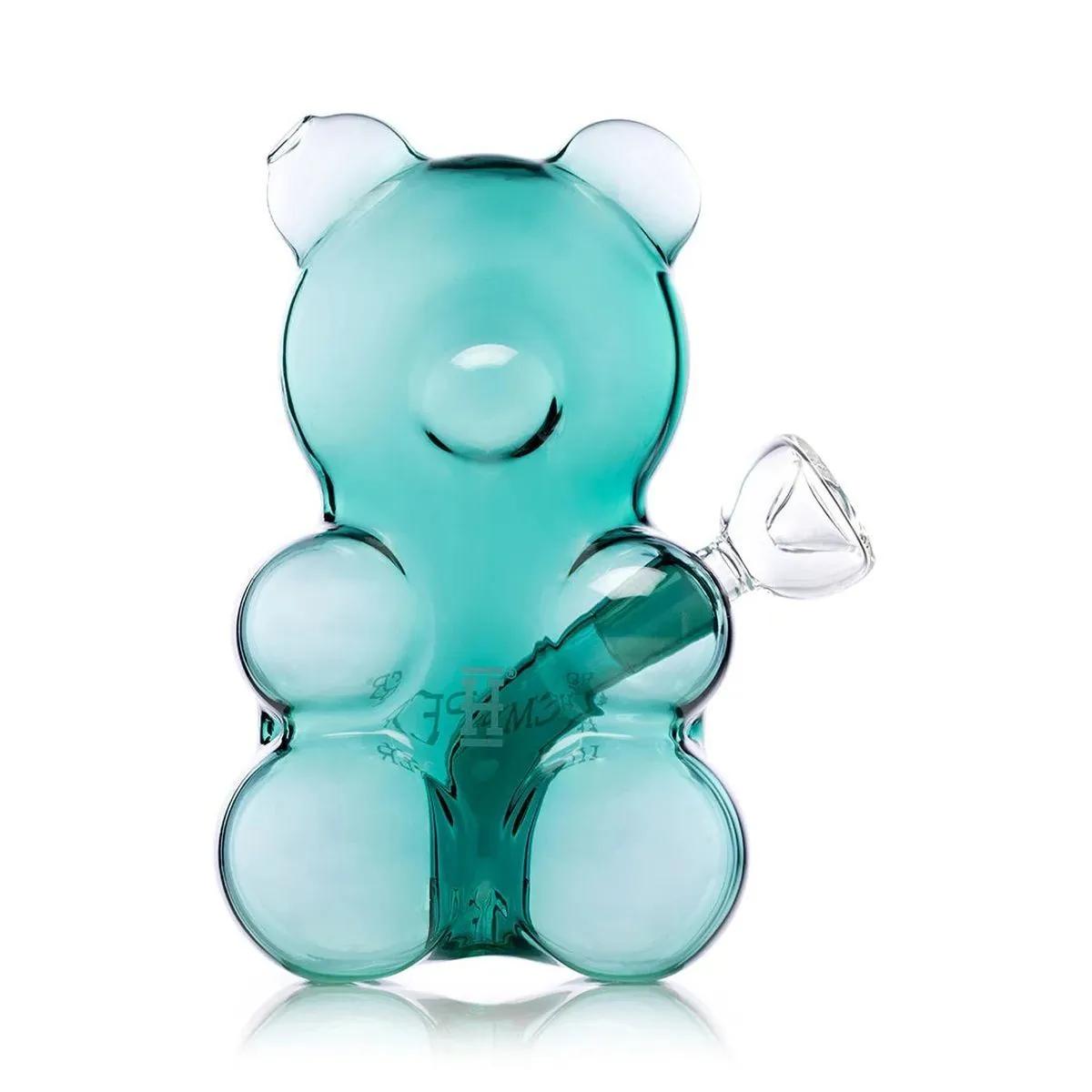 Gummy Bear Bong