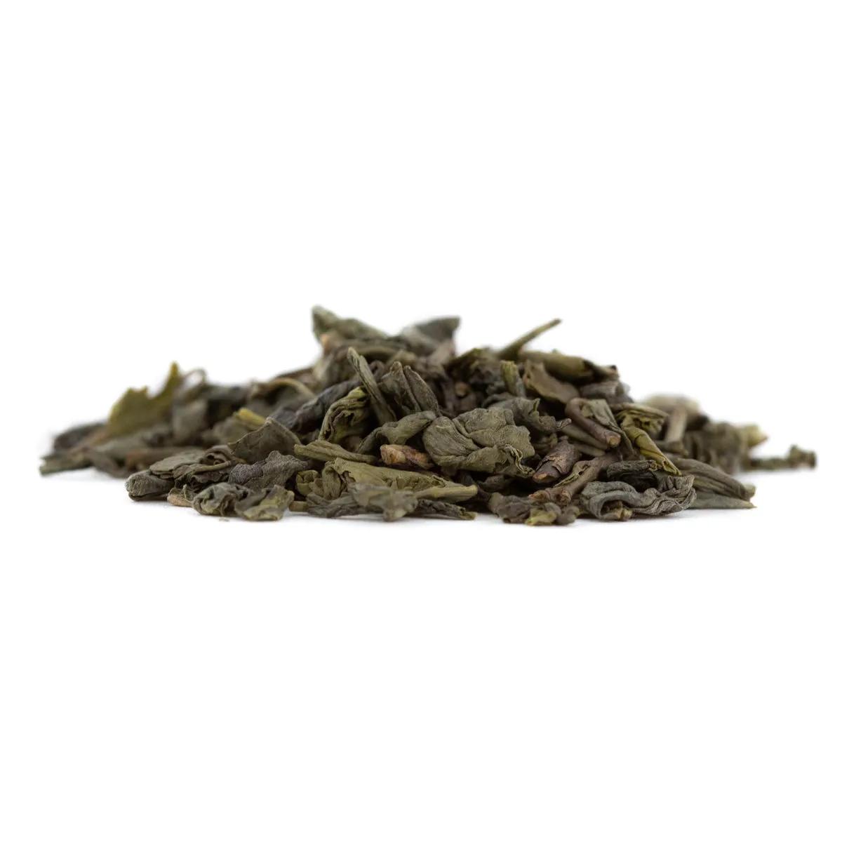 Gunpowder thee