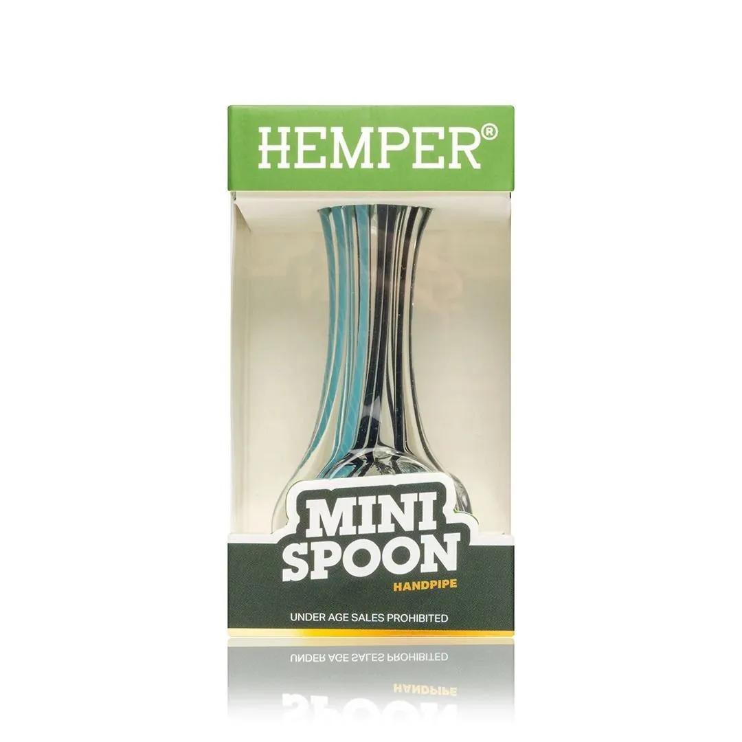 Mini Spoon Pipe
