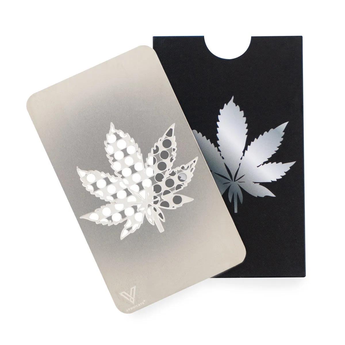Non-Stick Card Grinder — image 3