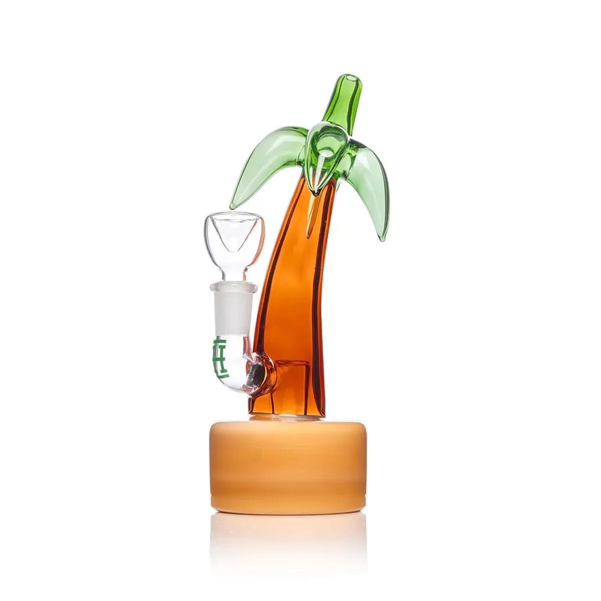 Palm Tree Bong