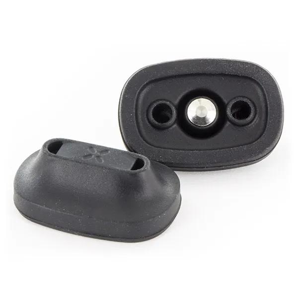 Pax 2/3 Raised Mouthpiece