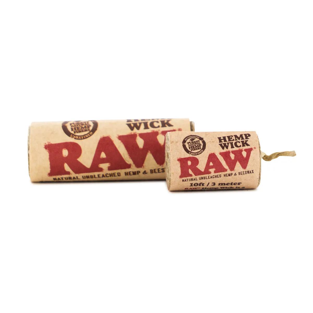 RAW Hennep Lont
