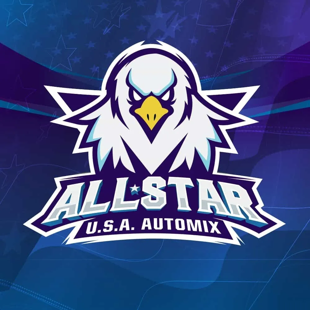 All Stars USA Automix