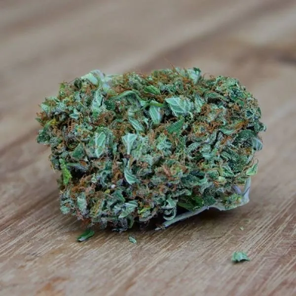Amnesia Ganja Haze — afbeelding 3