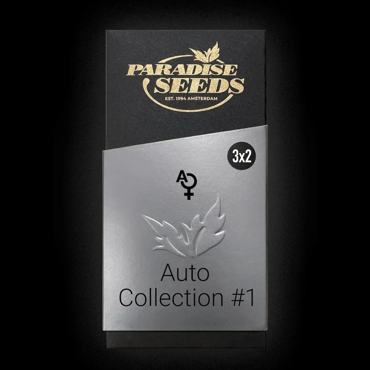 Auto Collection Pack 1 — afbeelding 2