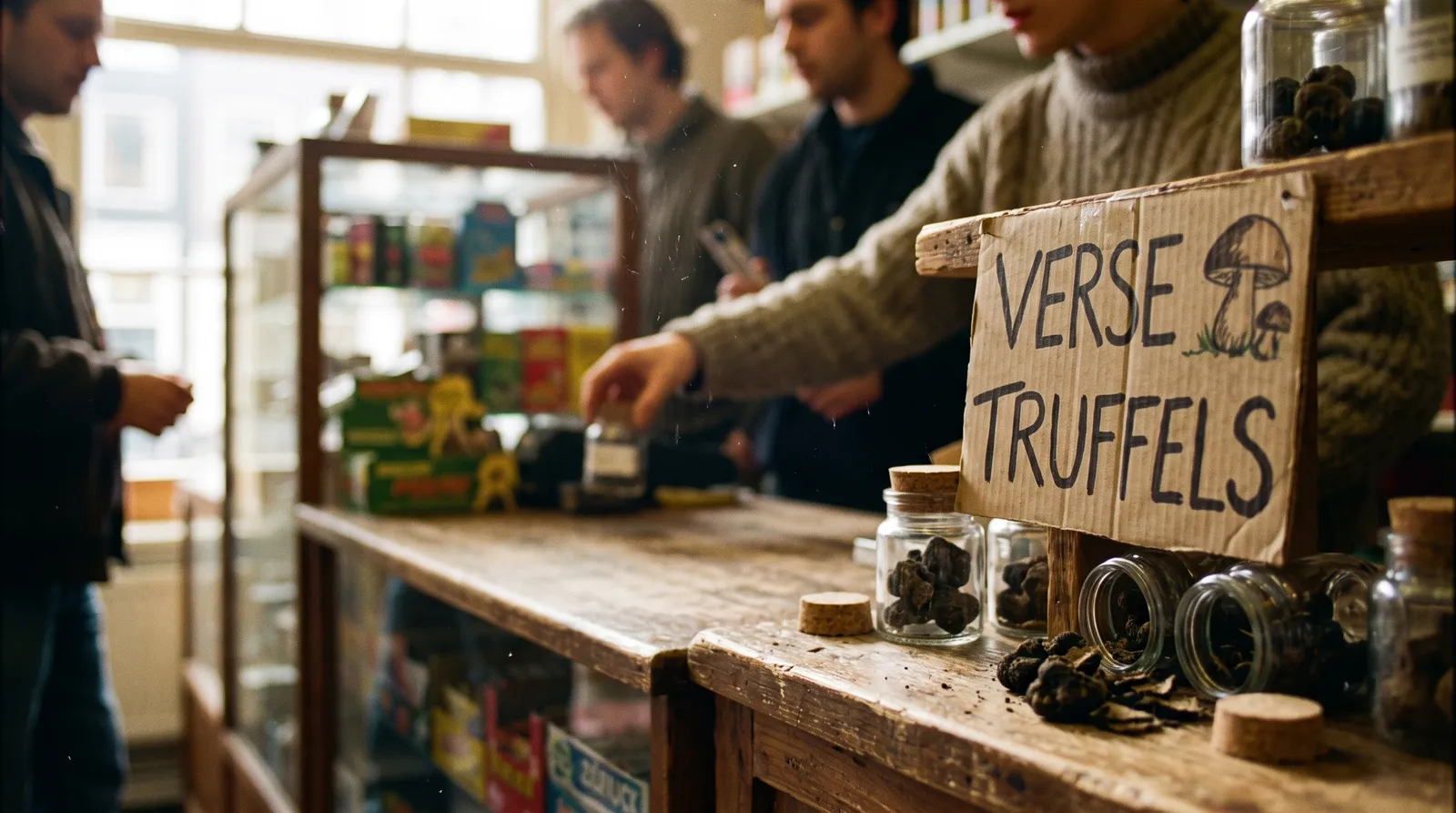 AZARIUS · 1995–1999: Van één winkel naar vijftig, en de komst van Azarius