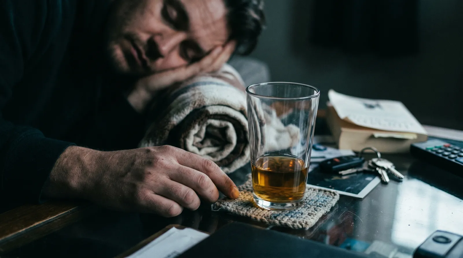 Manieren om een overweldigend cannabiseffect te verzachten: CBD, zwarte peper, hydratatie en een rustige omgeving