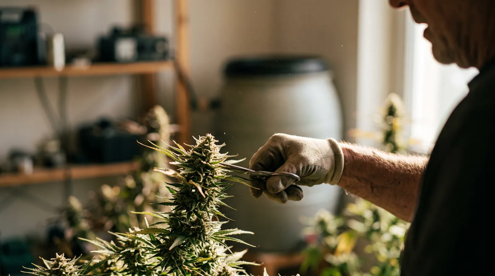 AZARIUS · Cannabis Social Clubs: hoe de Anbauvereinigungen in de praktijk werken
