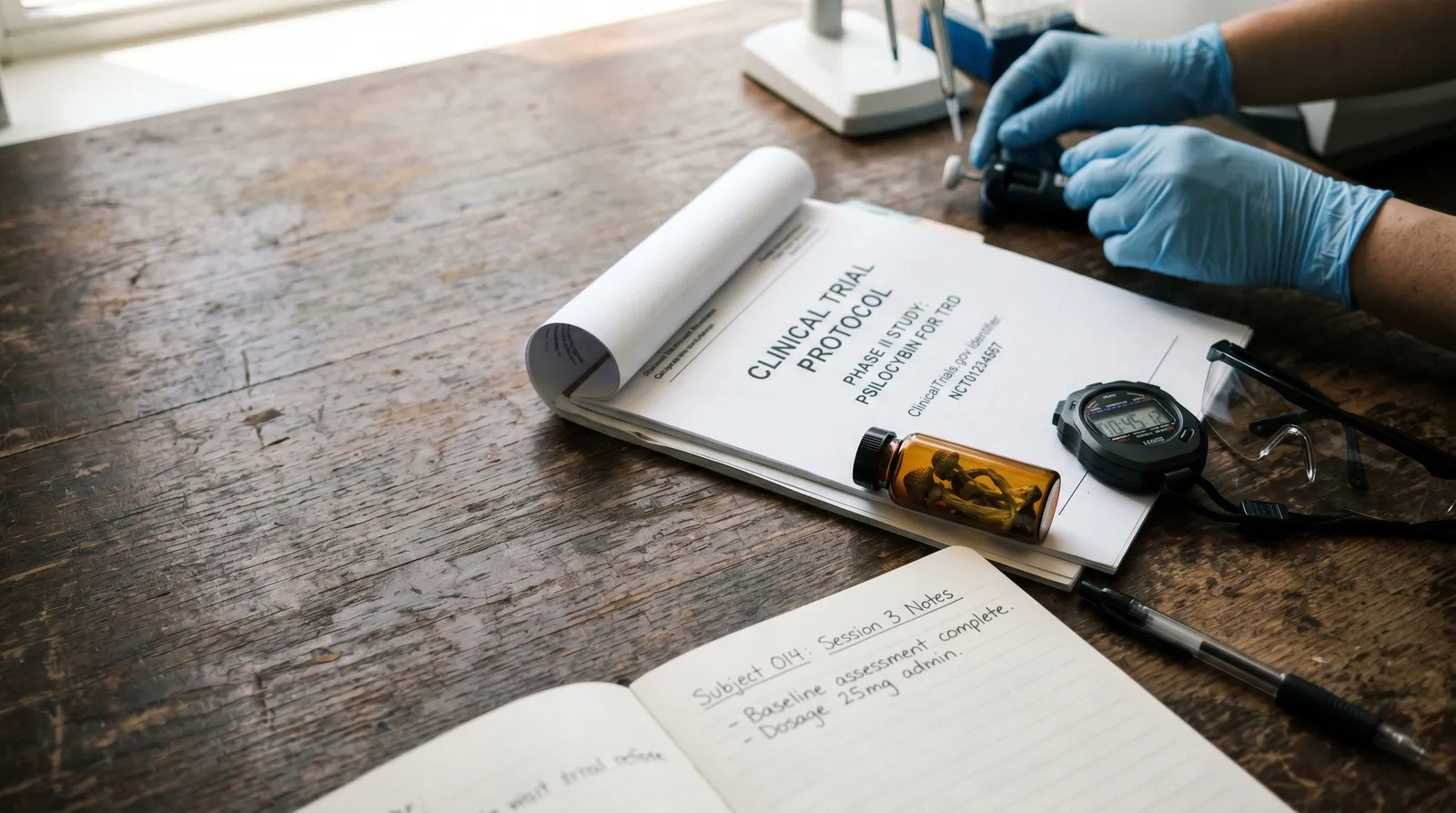 AZARIUS · Kanker-gerelateerde nood: het meest robuuste bewijs
