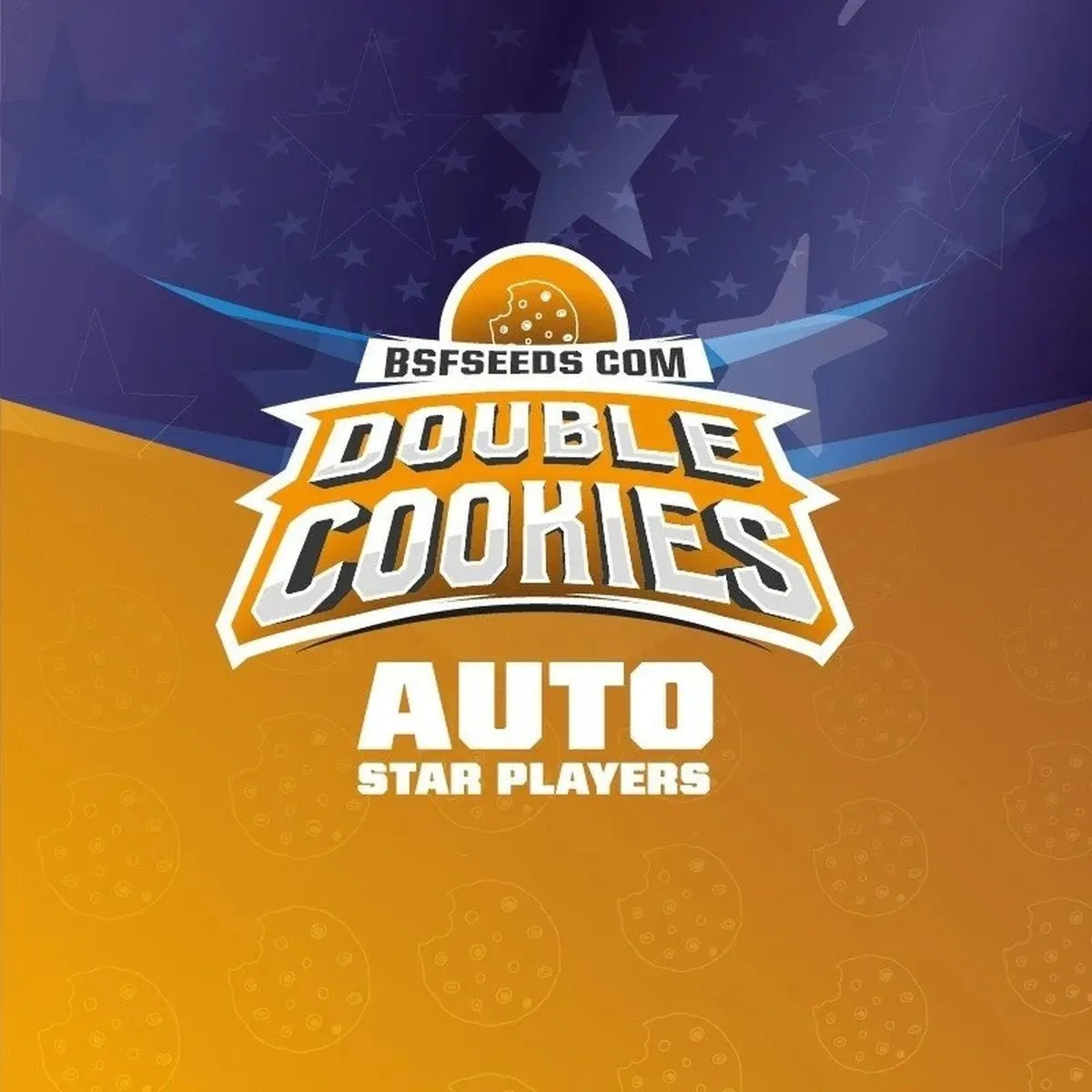 Double Cookies — afbeelding 2