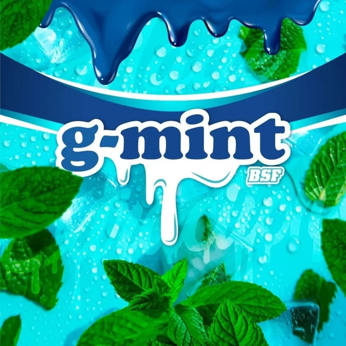 G-Mint — afbeelding 2