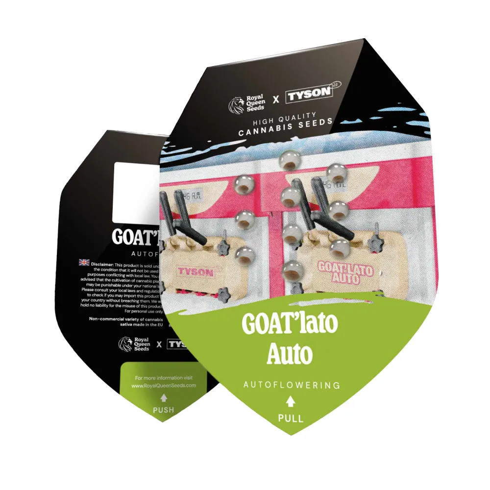 GOAT'lato — afbeelding 2