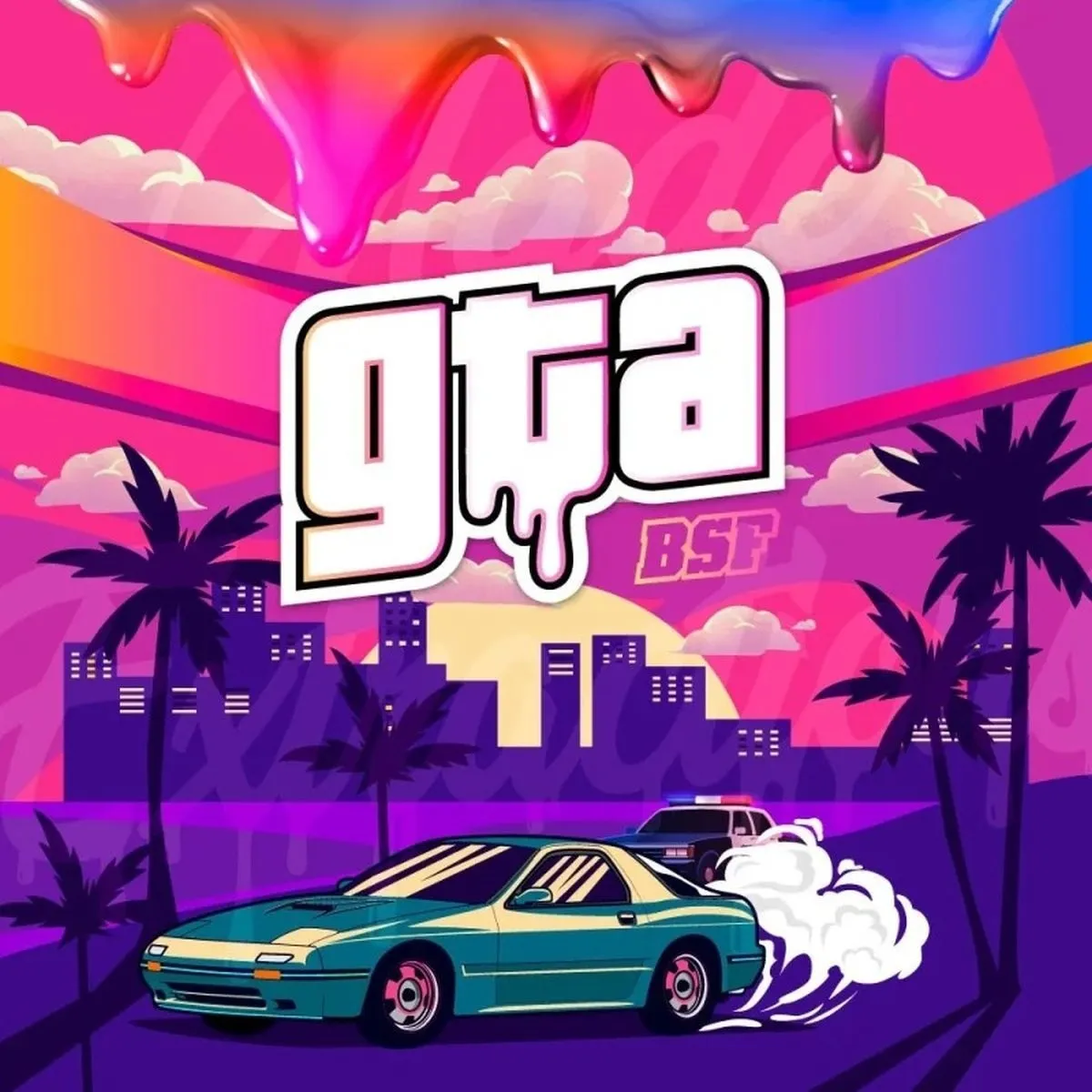 GTA — afbeelding 2