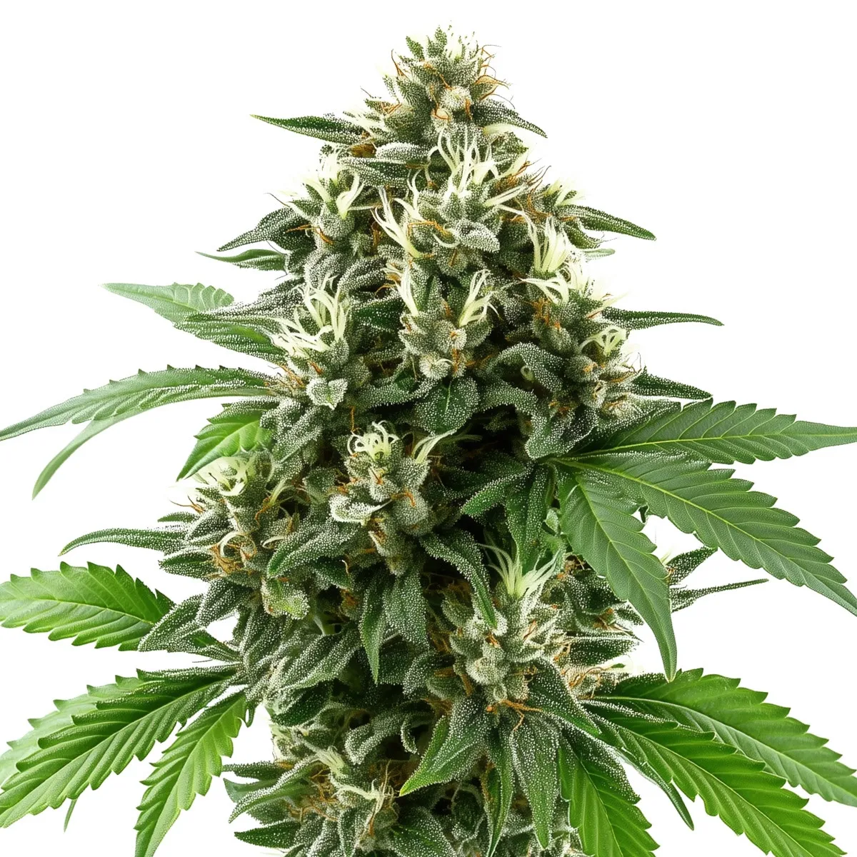 Hawaiian Snow Auto — afbeelding 2