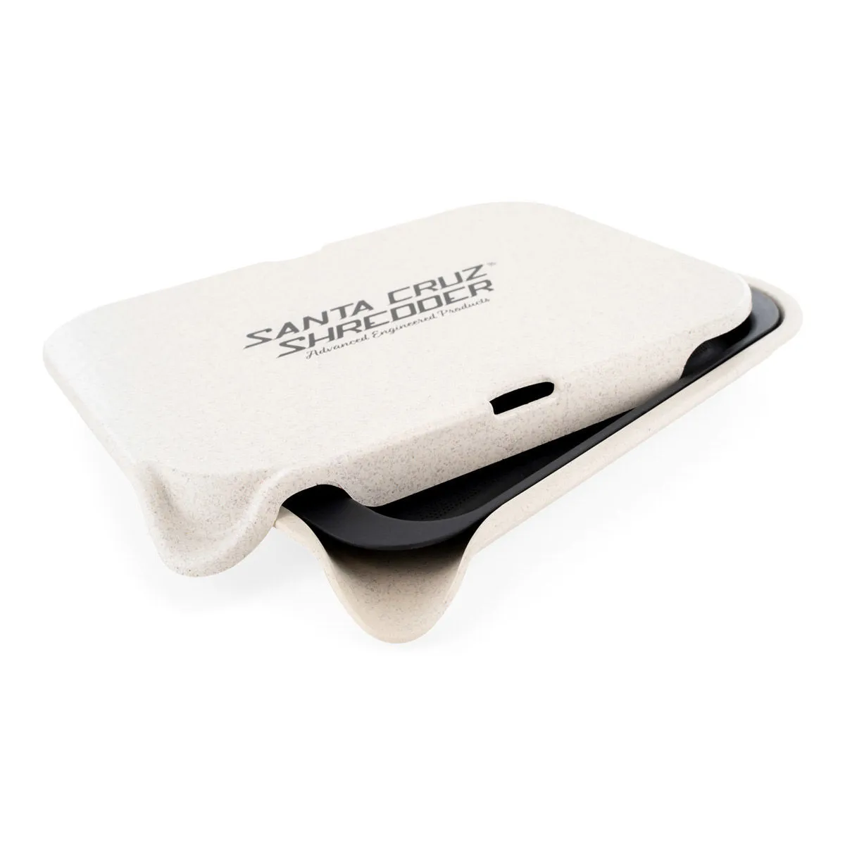 Hennep Rolling Tray Kit met Zeef
