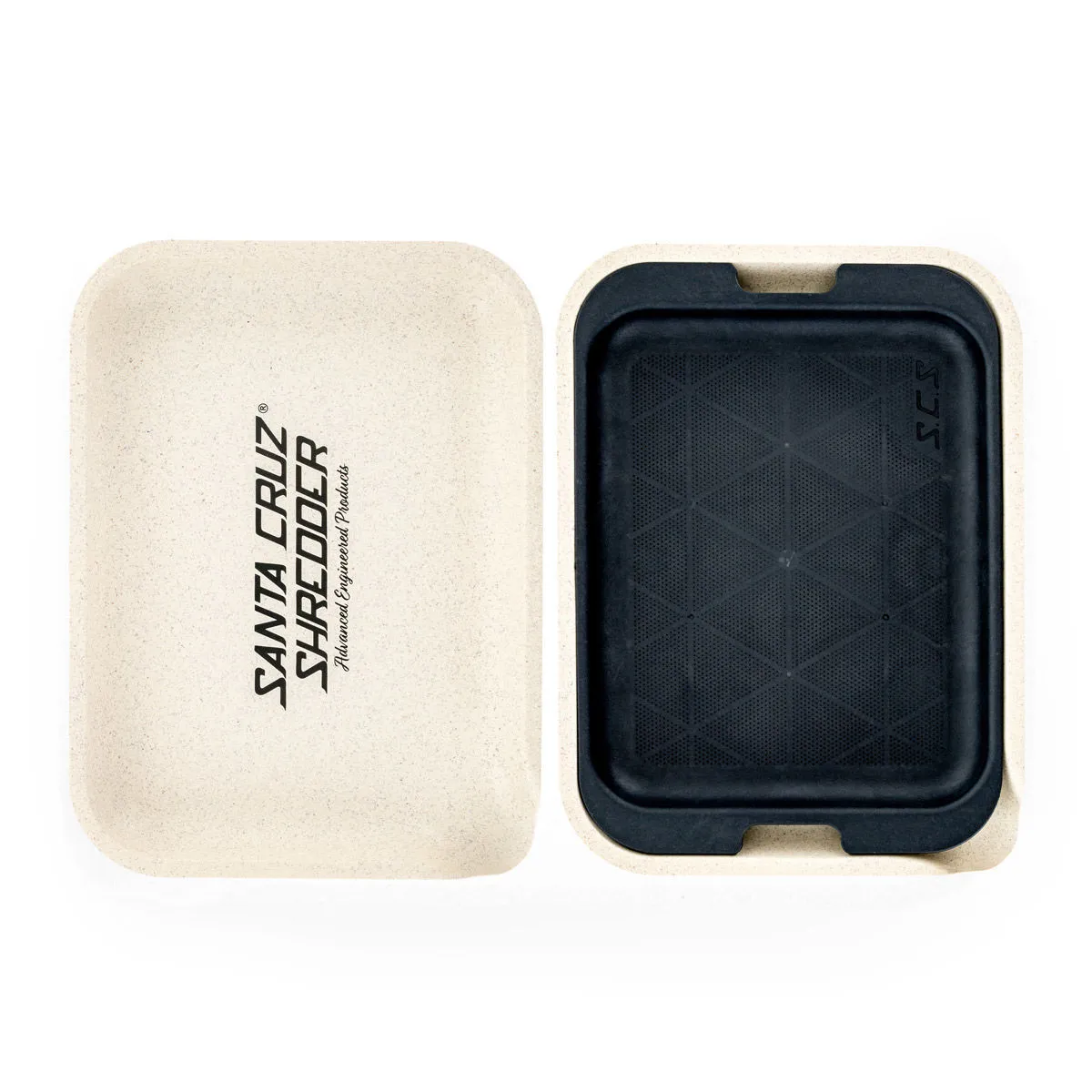 Hennep Rolling Tray Kit met Zeef — afbeelding 3