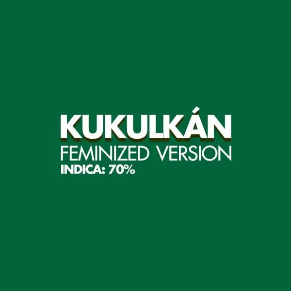Kukulkan — afbeelding 2