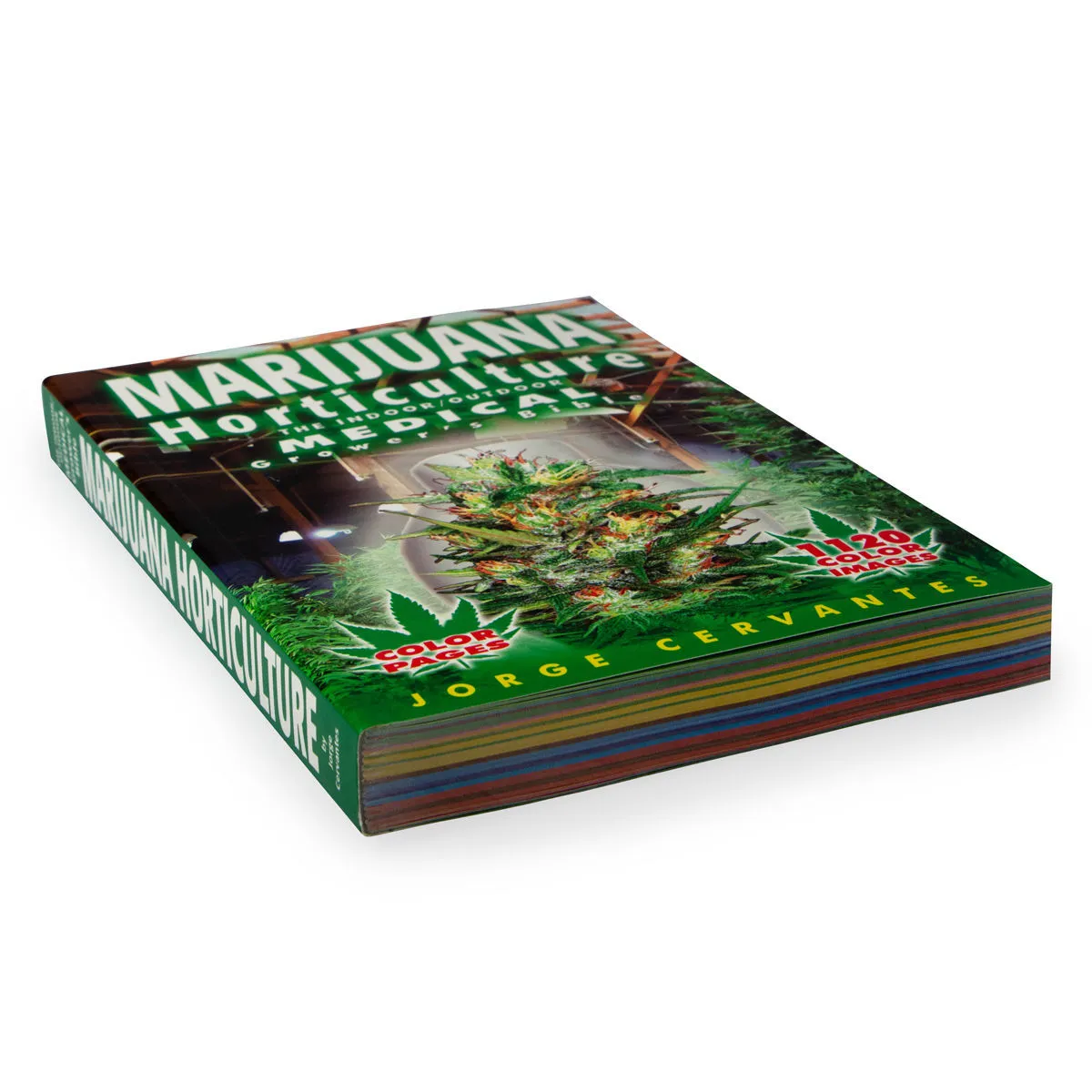 Marijuana Horticulture — afbeelding 2